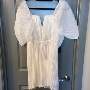 Brand new with tags, cocktail dress.